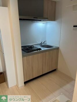 カーサ・フェリシアの物件内観写真