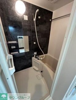 カーサ・フェリシアの物件内観写真