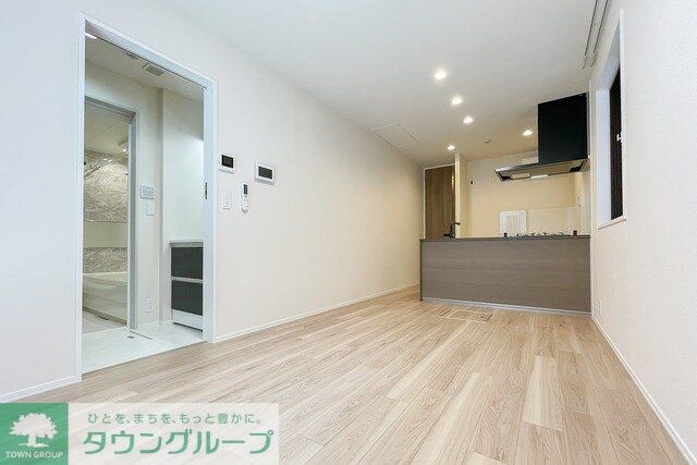 へーベルメゾン町屋1丁目の物件内観写真