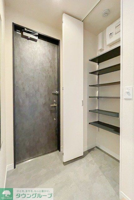 へーベルメゾン町屋1丁目の物件内観写真