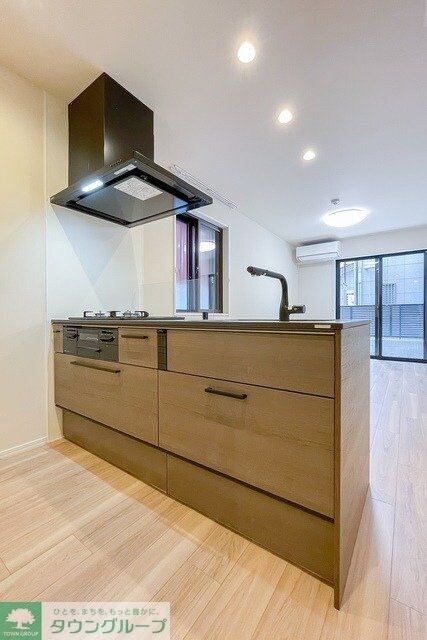 へーベルメゾン町屋1丁目の物件内観写真