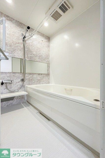 へーベルメゾン町屋1丁目の物件内観写真