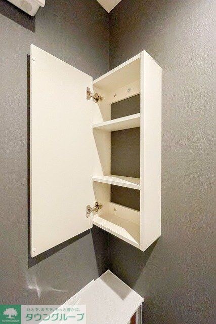 へーベルメゾン町屋1丁目の物件内観写真