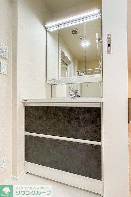 へーベルメゾン町屋1丁目の物件内観写真