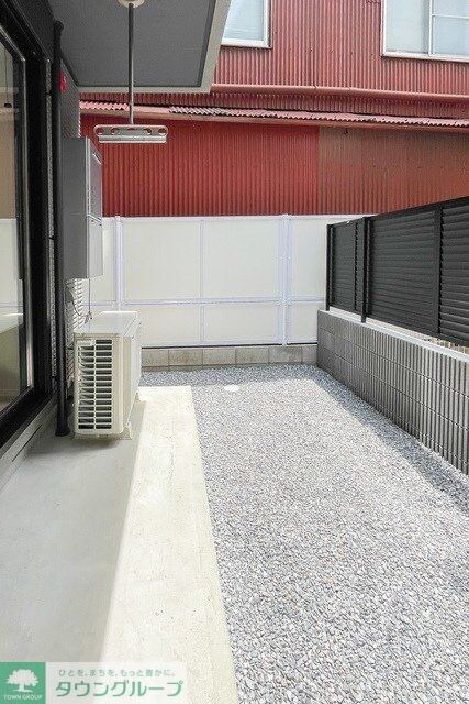 へーベルメゾン町屋1丁目の物件内観写真