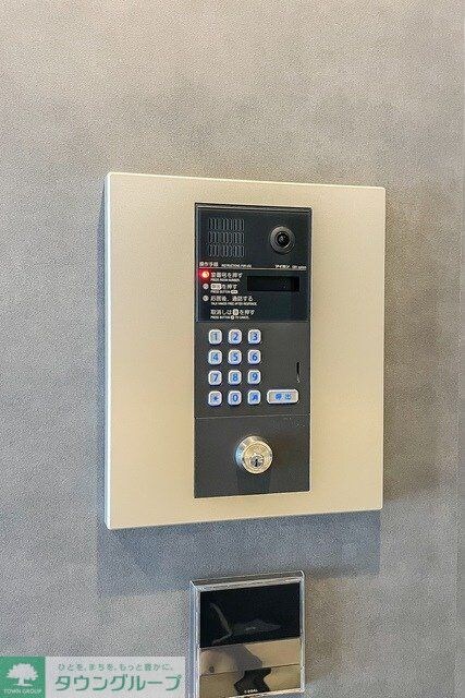 へーベルメゾン町屋1丁目の物件内観写真