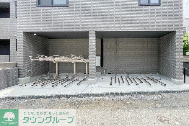 へーベルメゾン町屋1丁目の物件内観写真