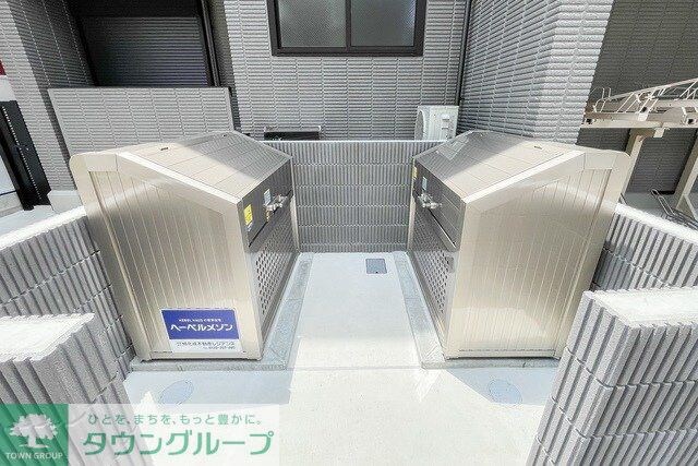 へーベルメゾン町屋1丁目の物件内観写真