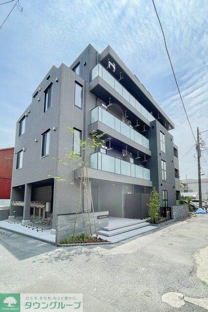 へーベルメゾン町屋1丁目の物件内観写真