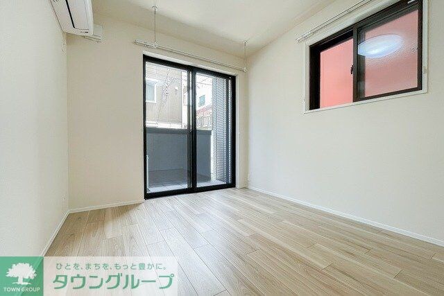 へーベルメゾン町屋1丁目の物件内観写真