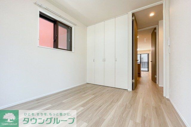 へーベルメゾン町屋1丁目の物件内観写真