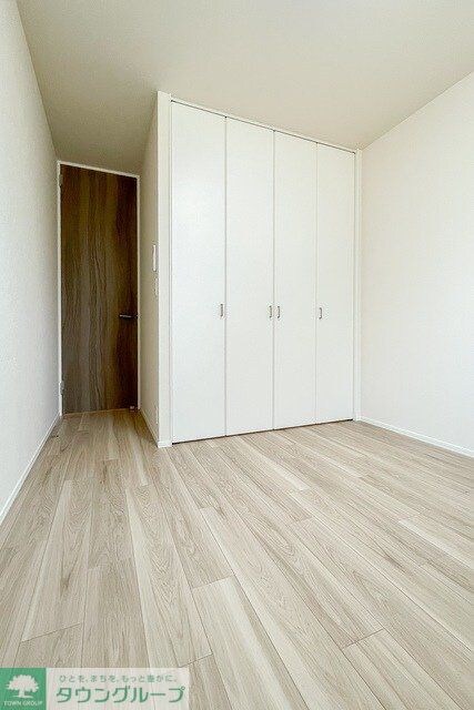 へーベルメゾン町屋1丁目の物件内観写真