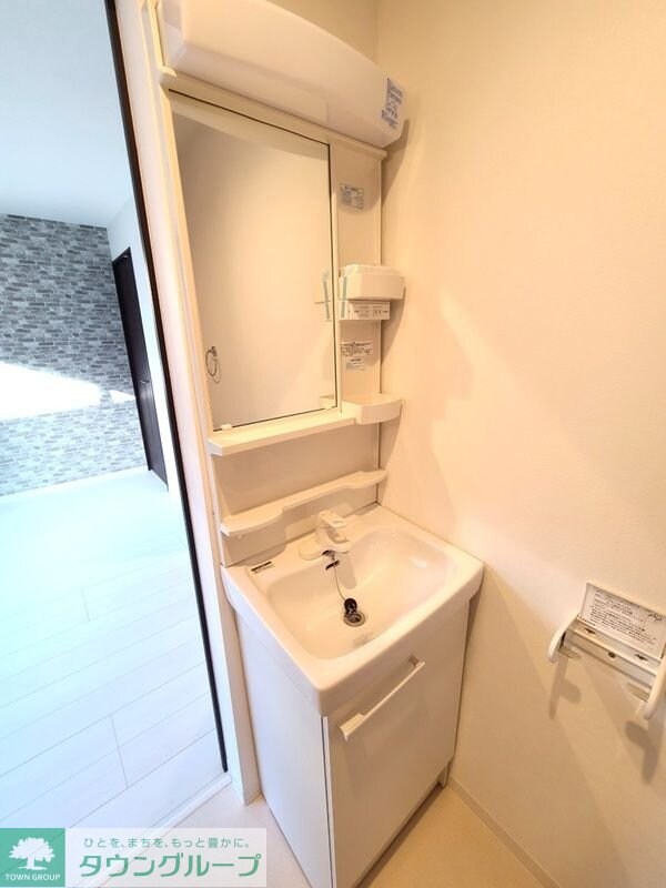 Maison de L'aile(メゾンドエール)の物件内観写真