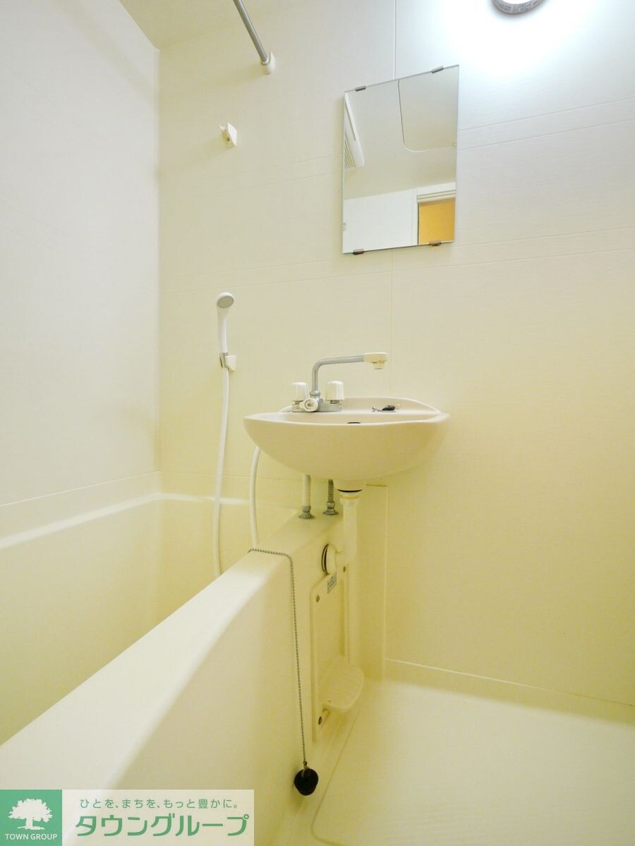 レオパレスグレイスフルの物件内観写真