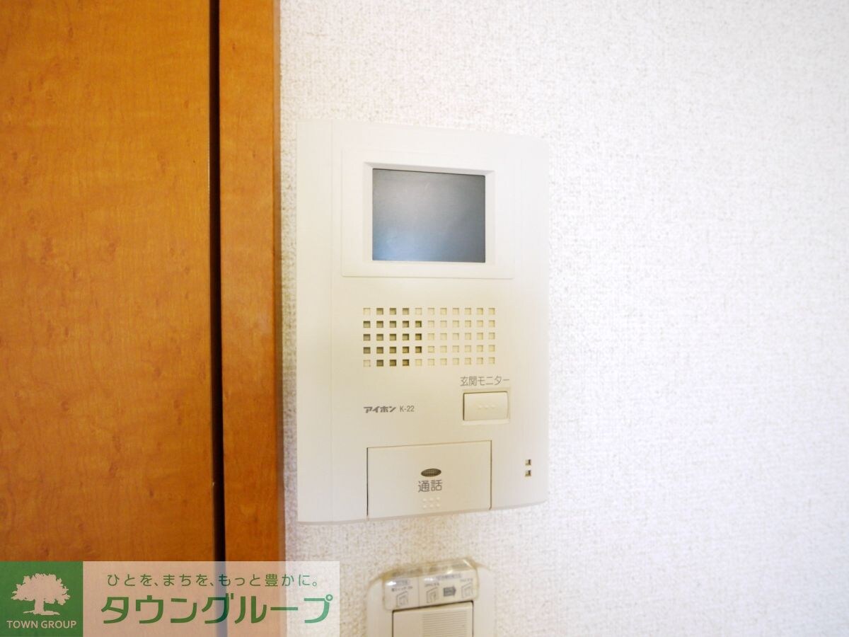 レオパレスグレイスフルの物件内観写真