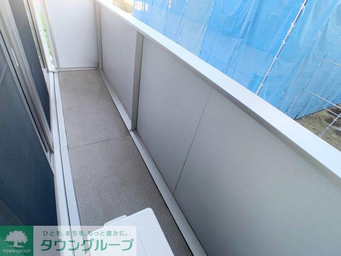 シュエット赤山 IIIの物件内観写真