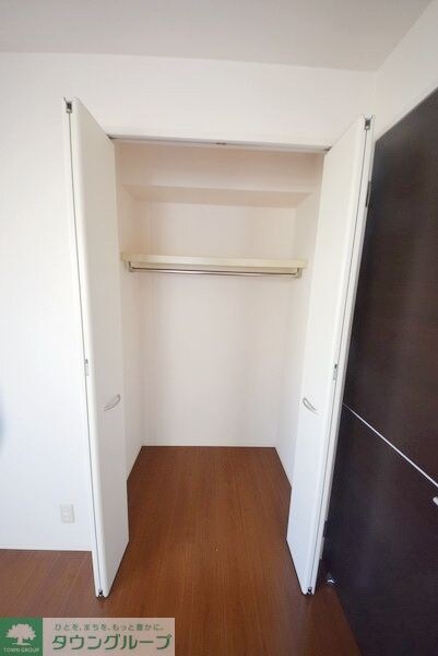 シュエット赤山 IIIの物件内観写真