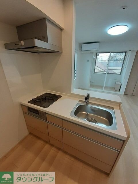 ISOLA(イゾラ)の物件内観写真