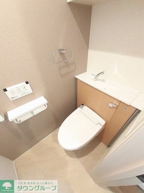 ISOLA(イゾラ)の物件内観写真