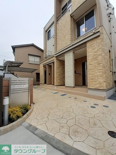 ISOLA(イゾラ)の物件内観写真