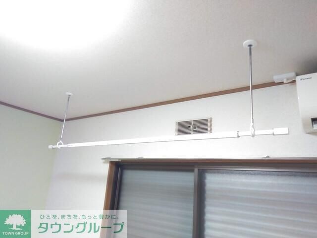 ツインコーポの物件内観写真