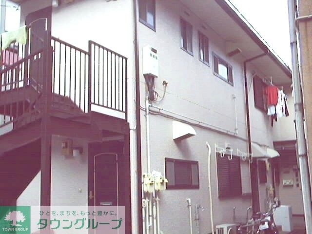 ツインコーポの物件内観写真