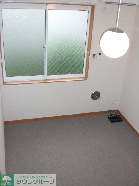 レオパレスパークソフィア 桜の物件内観写真