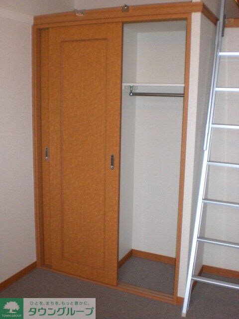 レオパレスパークソフィア 桜の物件内観写真