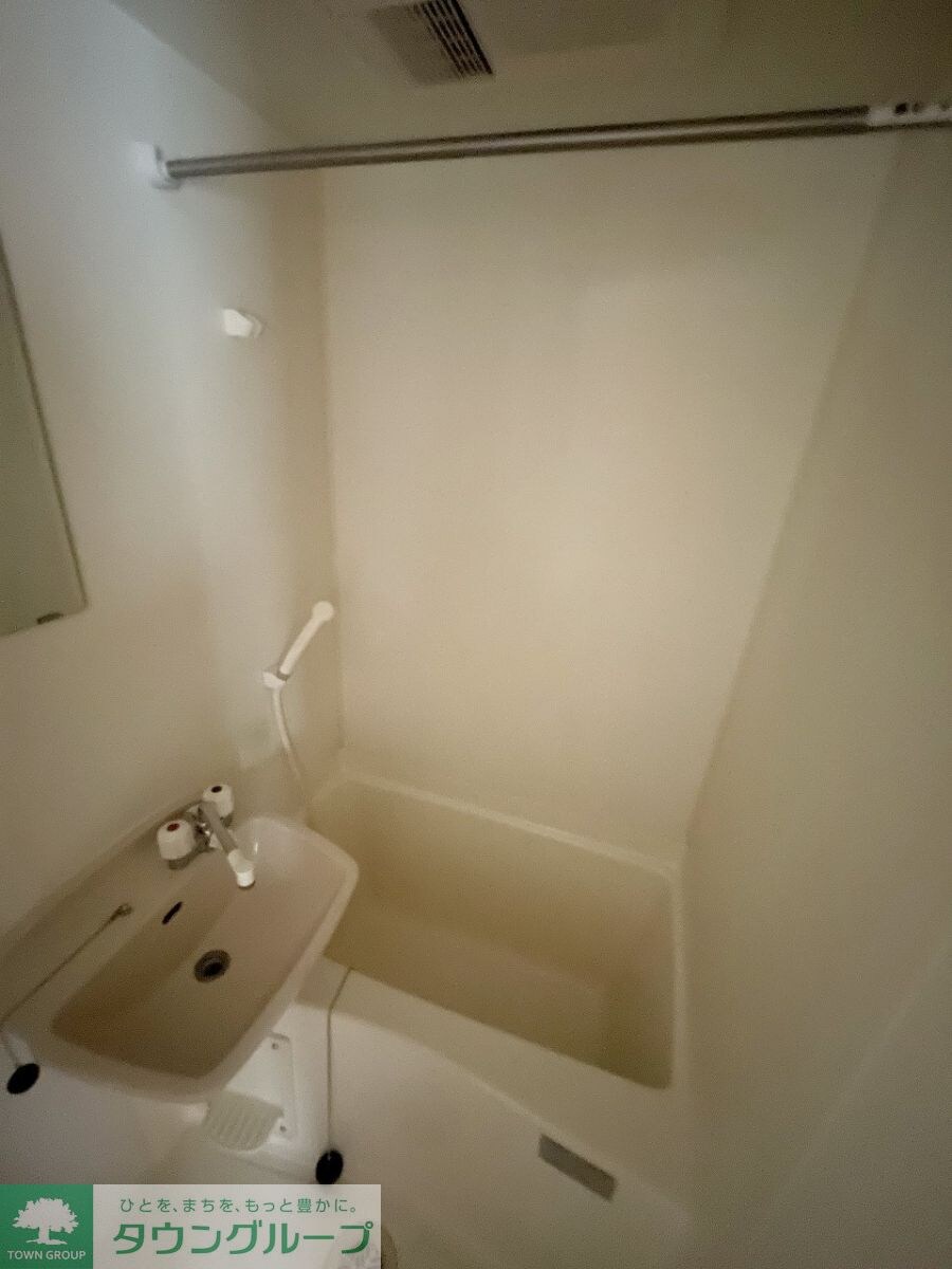 レオパレスシャルムハマナカの物件内観写真