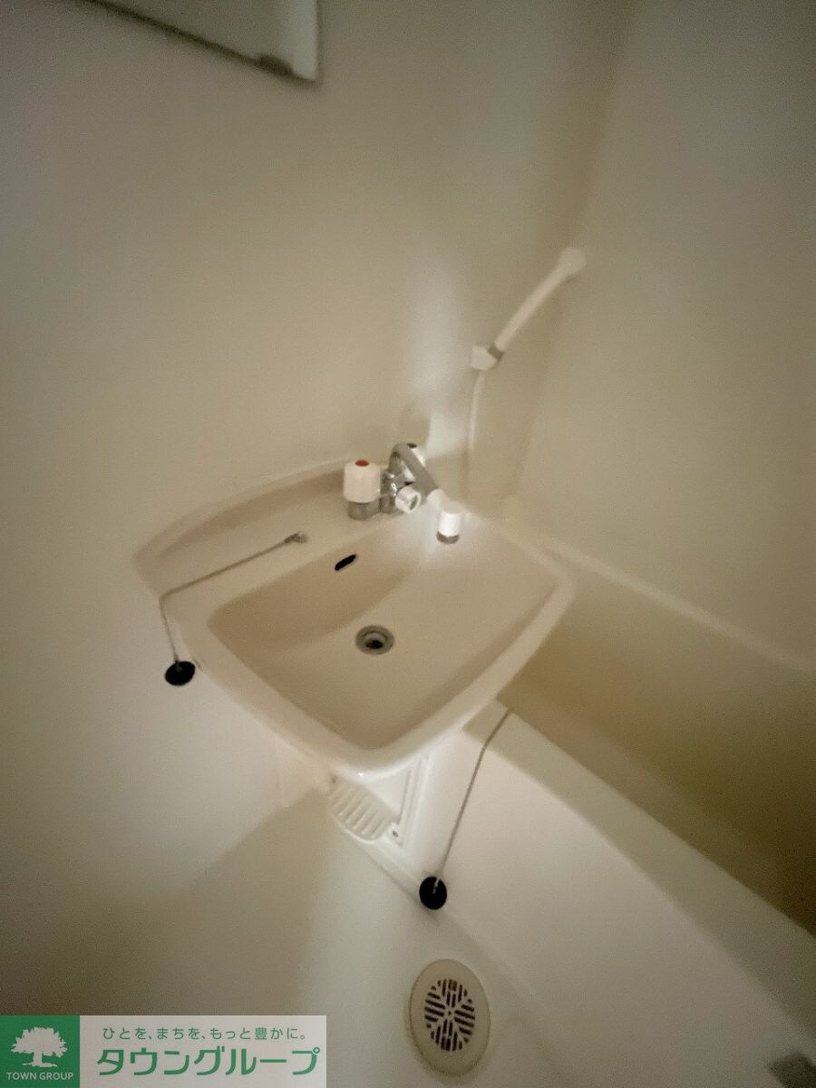 レオパレスシャルムハマナカの物件内観写真