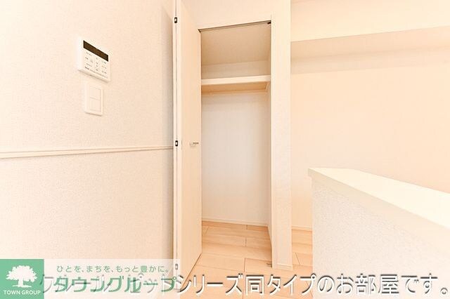 メゾン Tomoの物件内観写真