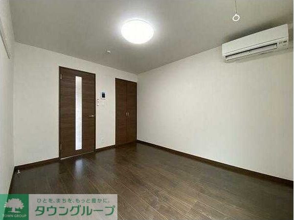 パルティールの物件内観写真