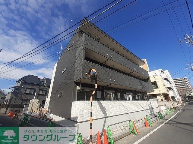 ポタミオンの物件内観写真