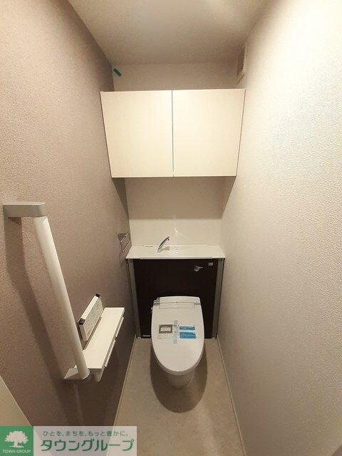 ポタミオンの物件内観写真