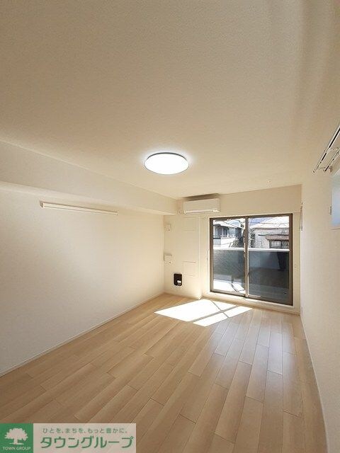 ポタミオンの物件内観写真