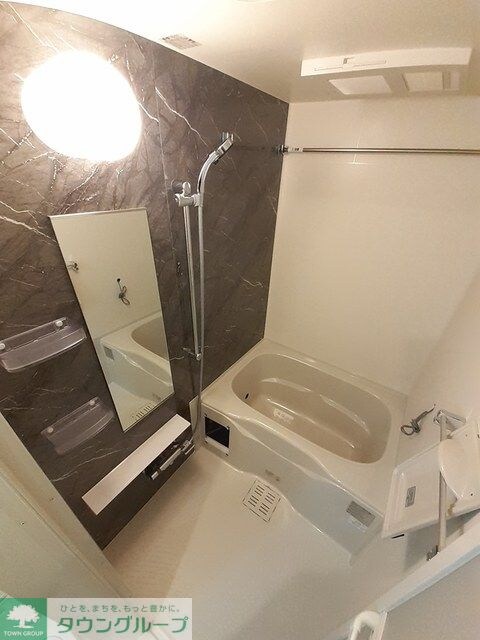 ポタミオンの物件内観写真