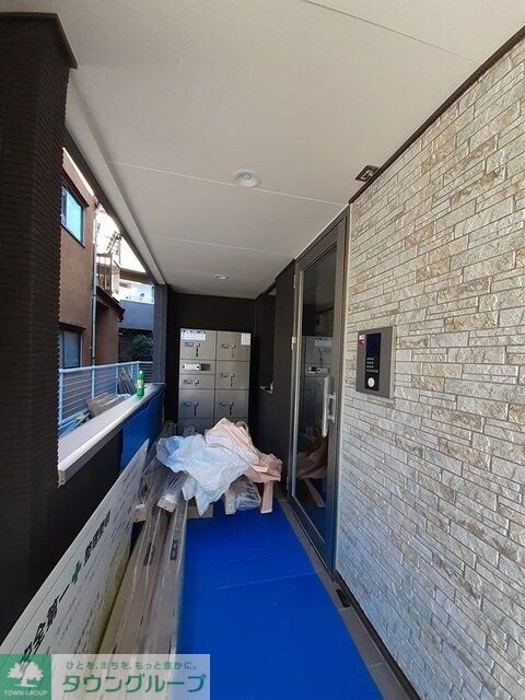 ポタミオンの物件内観写真