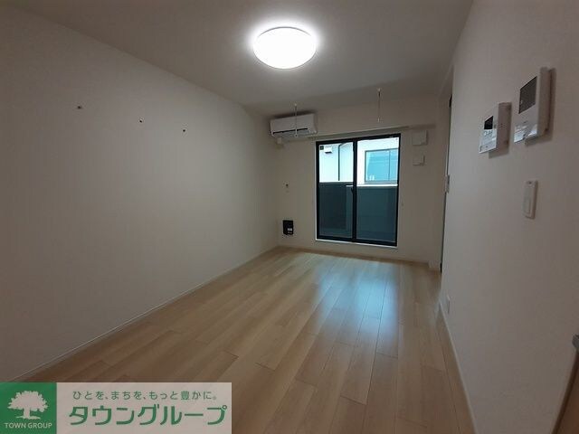 アルテミスの物件内観写真