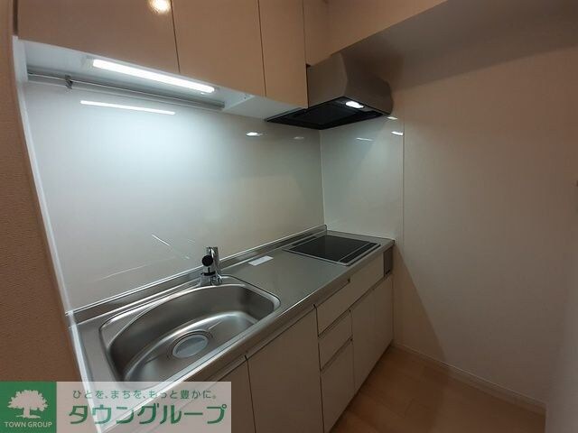 アルテミスの物件内観写真