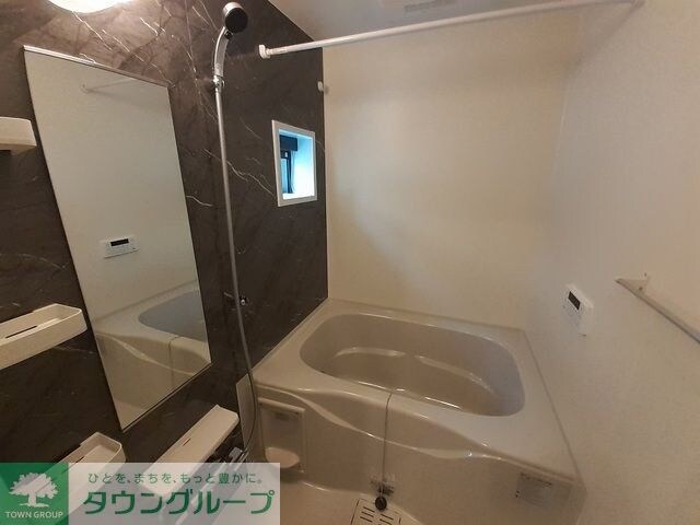 アルテミスの物件内観写真