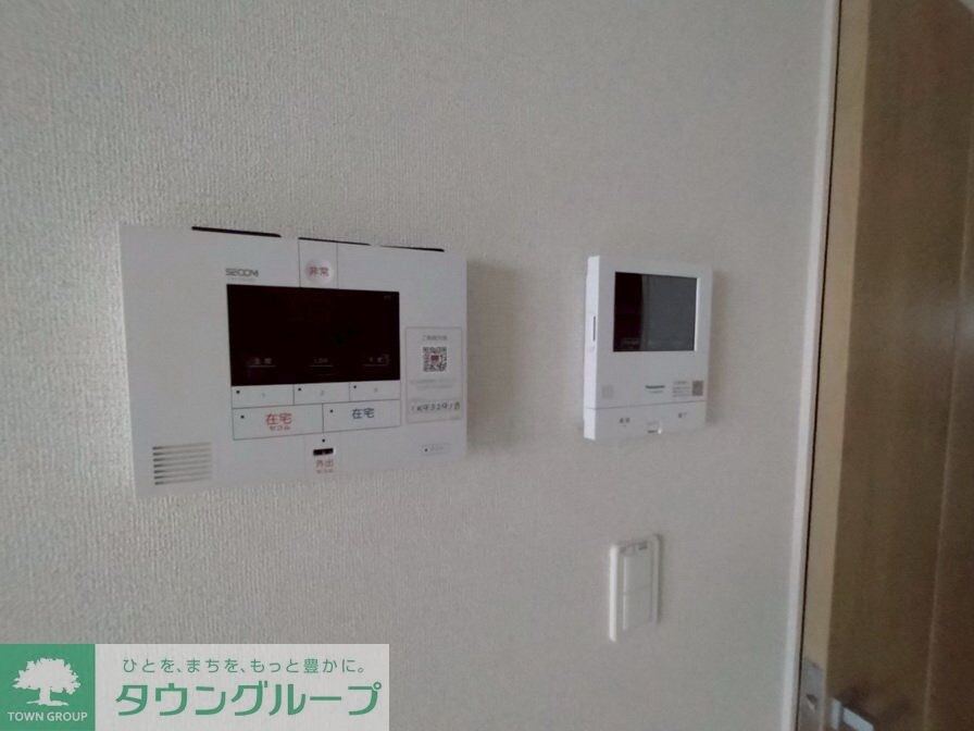 アルテミスの物件内観写真