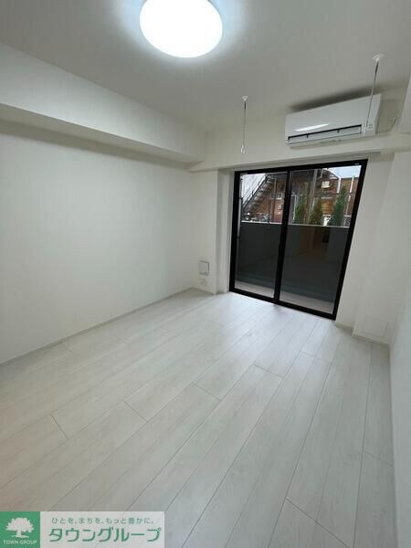 アーバンパーク梅島の物件内観写真