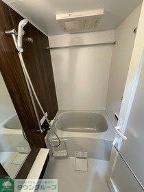 アーバンパーク梅島の物件内観写真