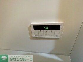 アーバンパーク梅島の物件内観写真