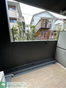 アーバンパーク梅島の物件内観写真