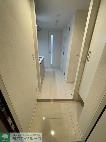 アーバンパーク梅島の物件内観写真