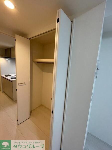 アーバンパーク梅島の物件内観写真