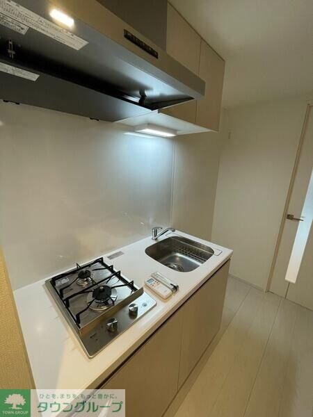 アーバンパーク梅島の物件内観写真