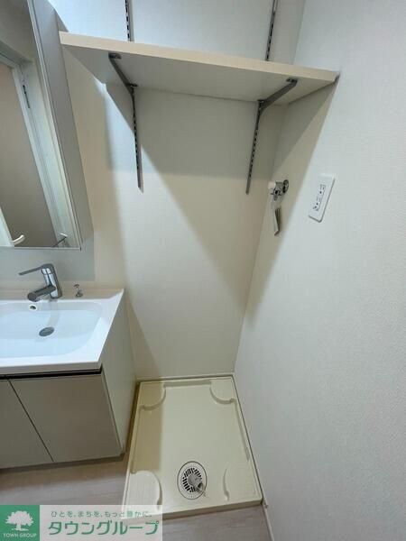 アーバンパーク梅島の物件内観写真