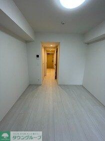 アーバンパーク梅島の物件内観写真